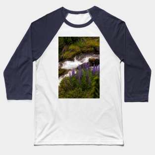 Larkspurs Baseball T-Shirt